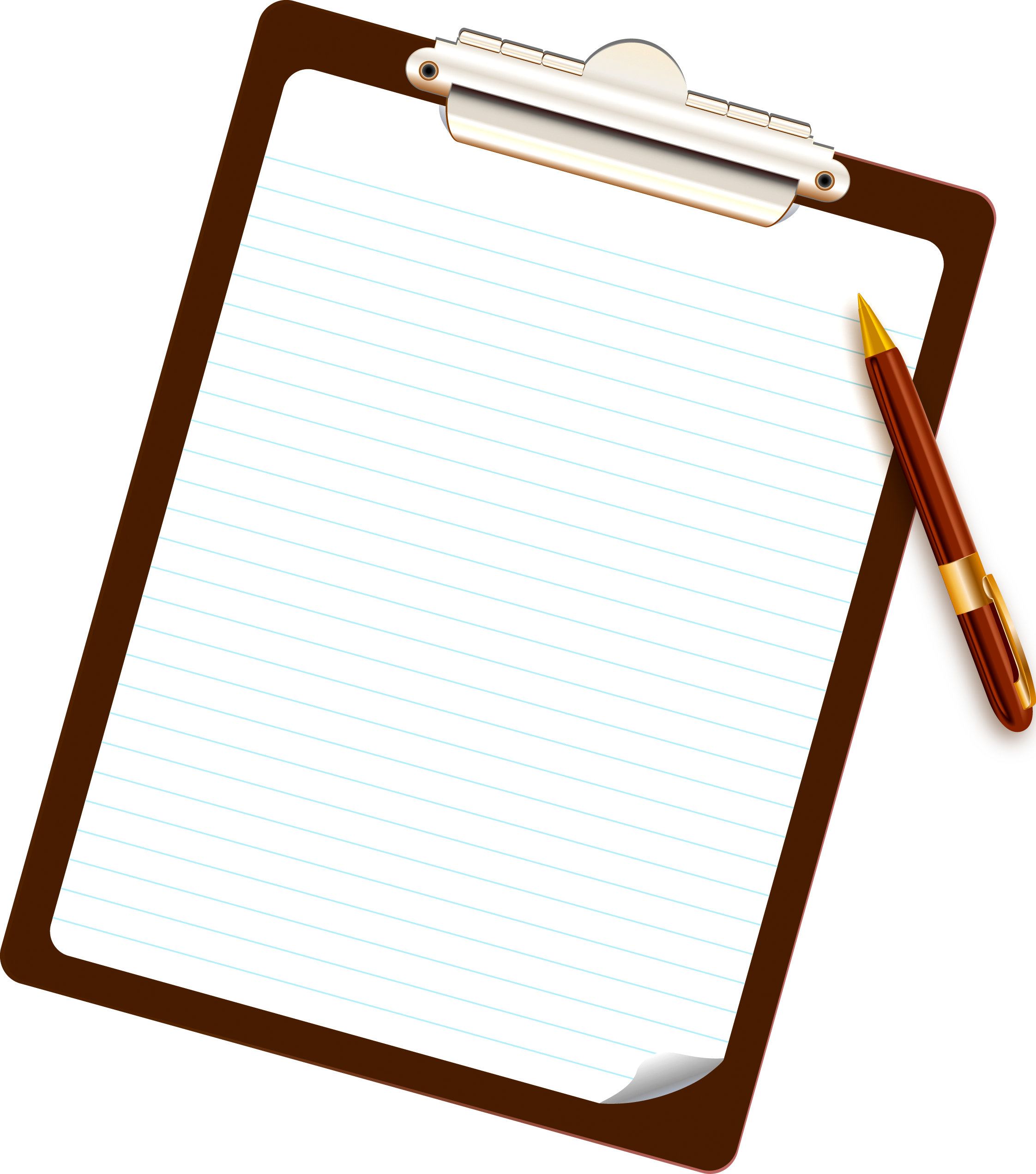 Document placeholder image